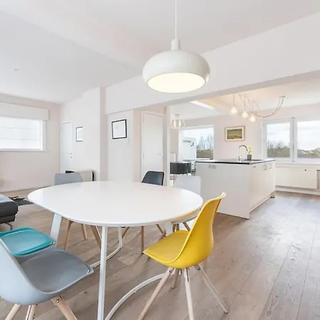 Darragh Met Duinenzicht *