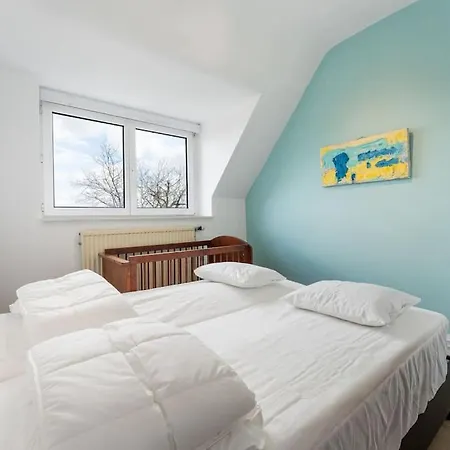 Darragh Met Duinenzicht * Koksijde