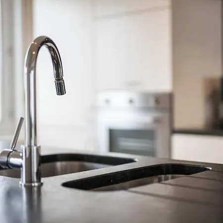 Darragh Met Duinenzicht Tatil Evi