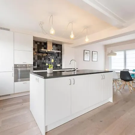 Darragh Met Duinenzicht Σπίτι διακοπών *