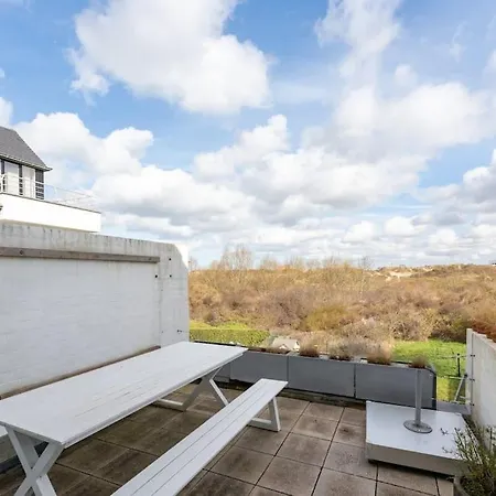 Darragh Met Duinenzicht *