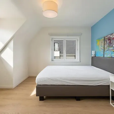 Darragh Met Duinenzicht * Koksijde