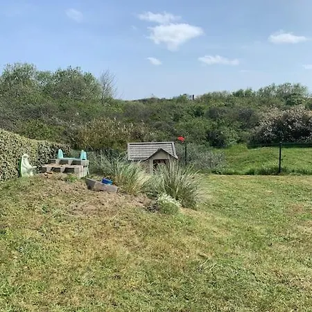 Darragh Met Duinenzicht