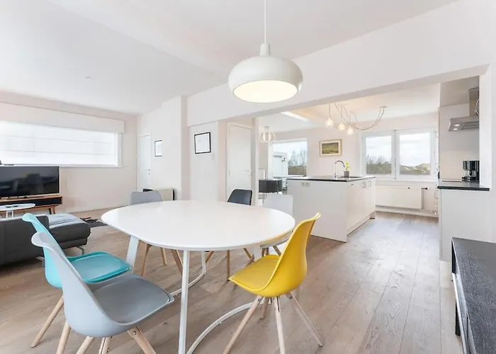 Darragh Met Duinenzicht *