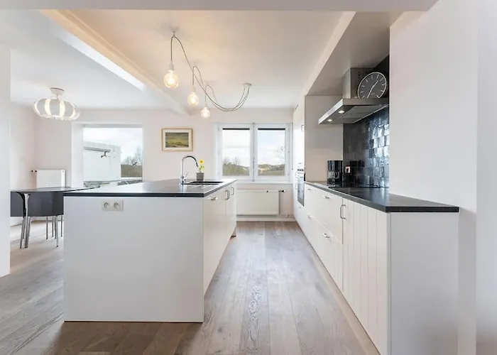 Darragh Met Duinenzicht كوكسيجدي