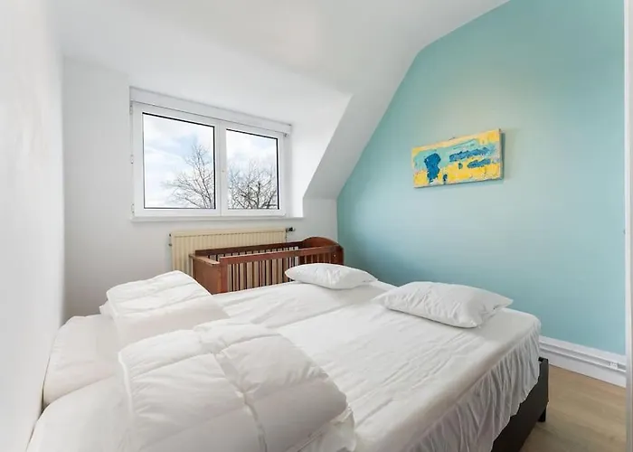 Darragh Met Duinenzicht * كوكسيجدي