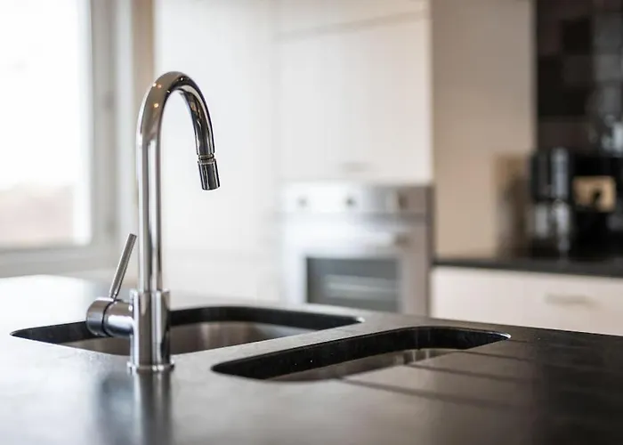 Darragh Met Duinenzicht بيت للعطل