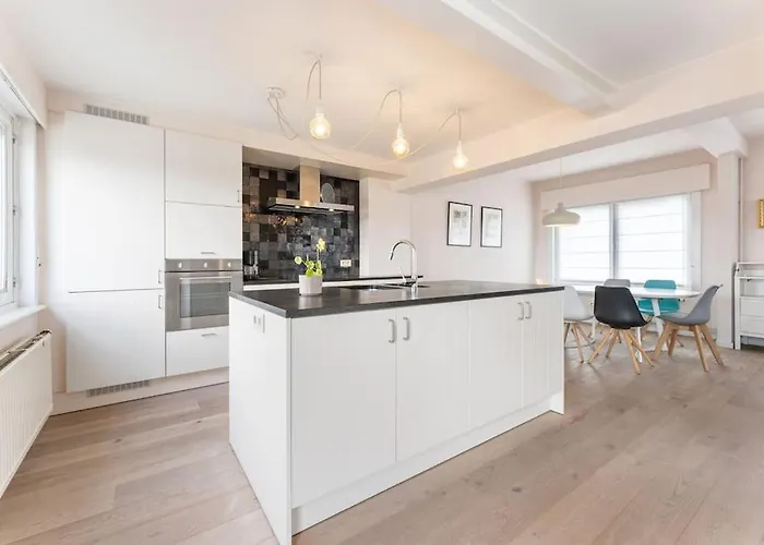 Darragh Met Duinenzicht بيت للعطل *