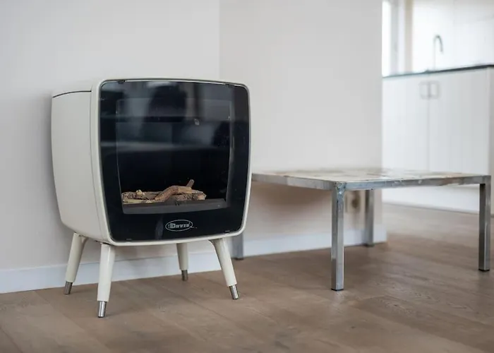 بيت للعطل Darragh Met Duinenzicht كوكسيجدي