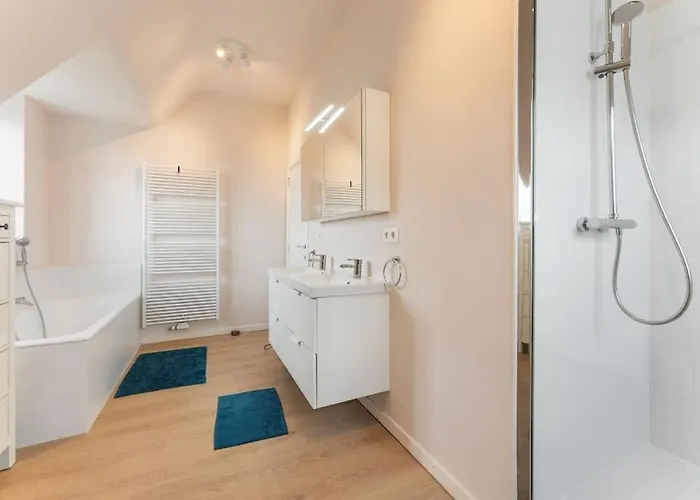 Darragh Met Duinenzicht كوكسيجدي