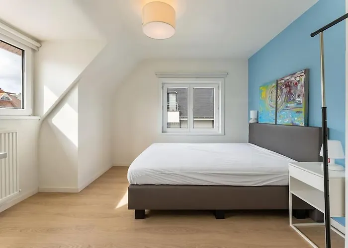 Darragh Met Duinenzicht * كوكسيجدي