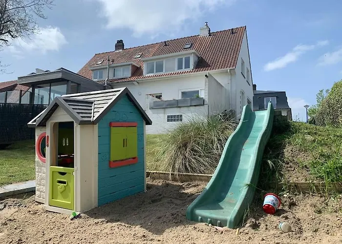 Darragh Met Duinenzicht * كوكسيجدي